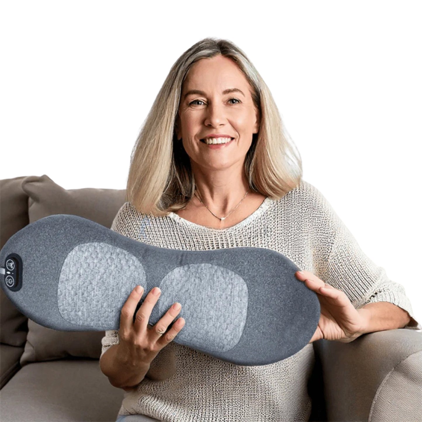 Vorniyx™ - Triple Fusion Massager