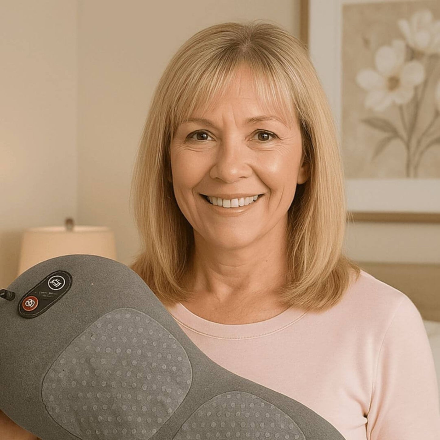 Vorniyx™ - Triple Fusion Massager