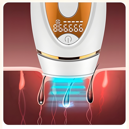 Verida™ - Hair Remover