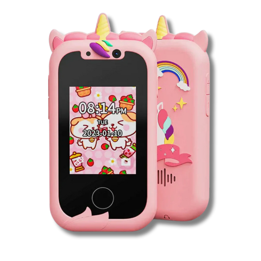 Kidoo™ - Kids Learning Phone