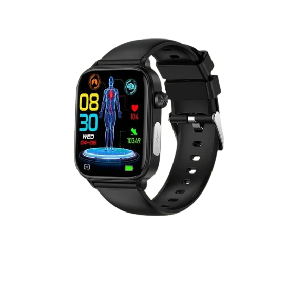 Vorniyx™ - With Fall Detection and Blood Glucose measurement