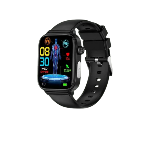 Vorniyx™ - With Fall Detection and Blood Glucose measurement
