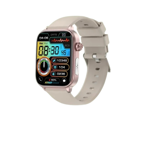 Vorniyx™ - With Fall Detection and Blood Glucose measurement