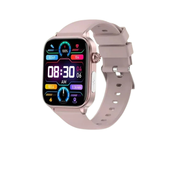 Vorniyx™ - With Fall Detection and Blood Glucose measurement